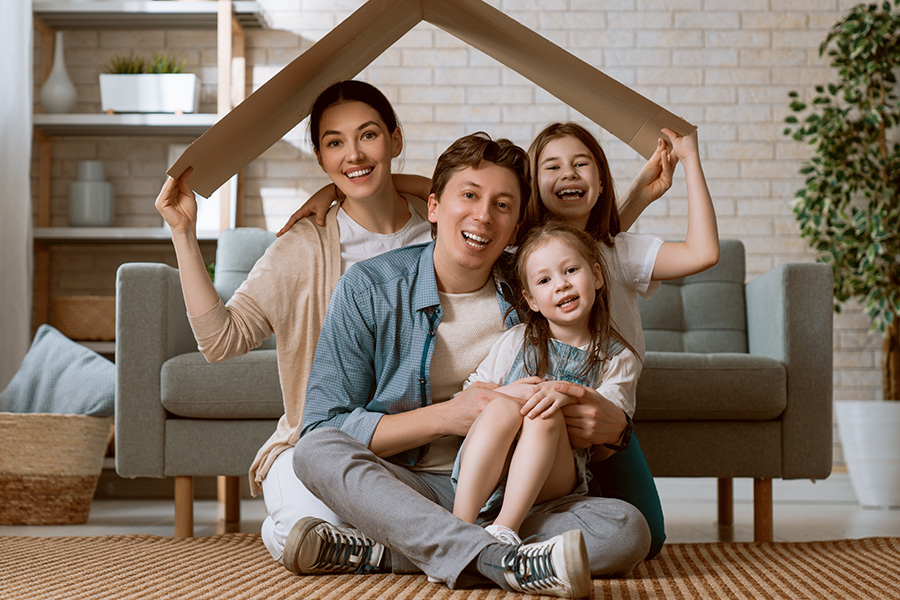 Clear Title for First-Time Homebuyers