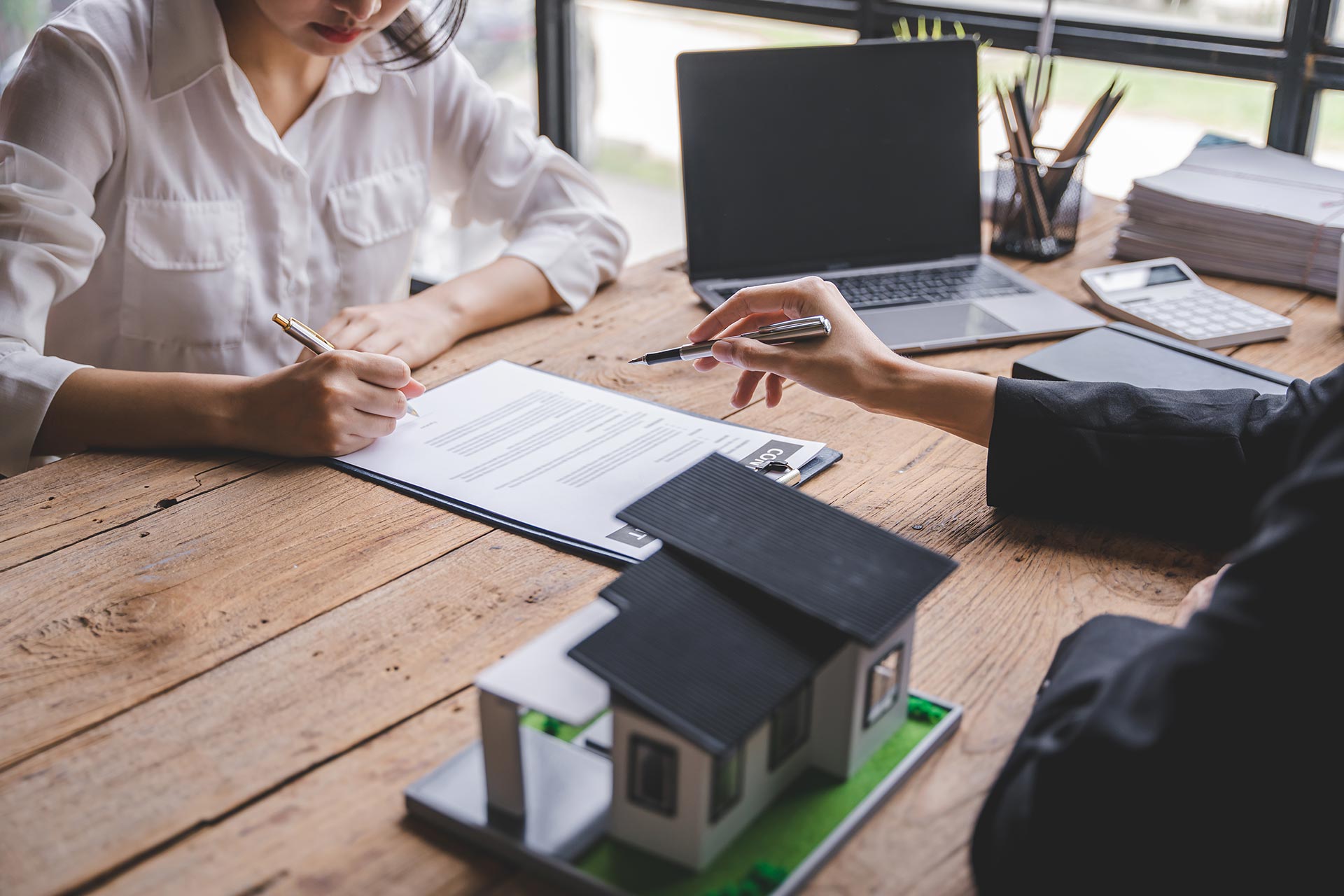 What to Do If There’s a Lien on the Home You Want to Buy